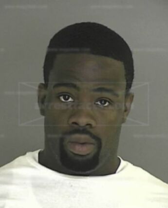 Charles Anthony Mims