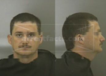 Barker Terry C.