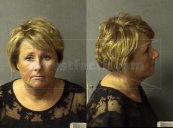 Kimberly Carol Smith