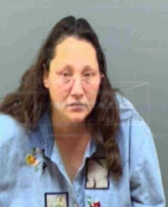 Susan Stewart