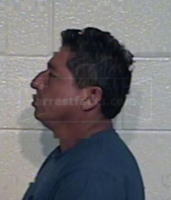 Manuel Rodriguez Juarez