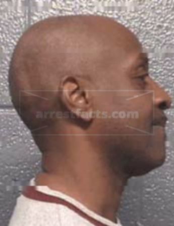 Carl Thomas Lanier