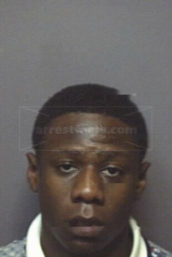 Michael Anthony Marshall