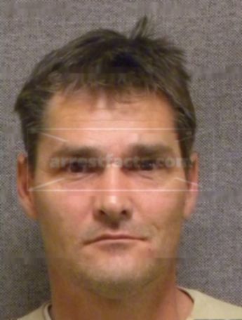 Kirk M Turner