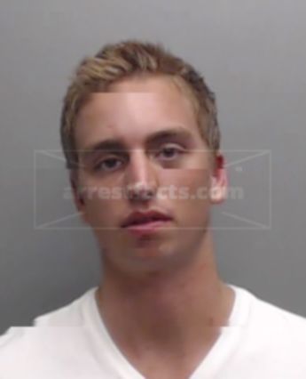 Branden Michael James Clark