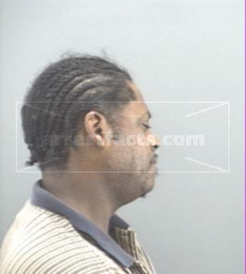 Cedric Earl Jones