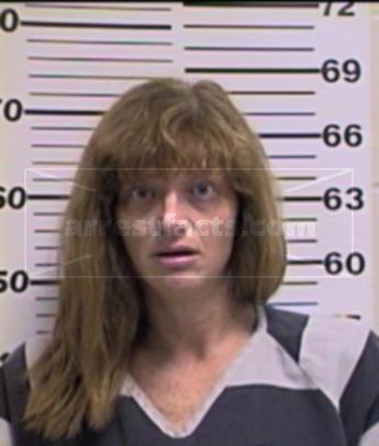 Karen Louise Harris