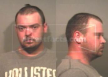 Jeremy Scott Stovall
