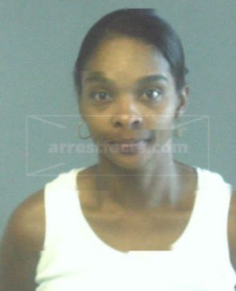Carolyn Denise Temple