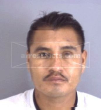 Orlando Angon Cornelio