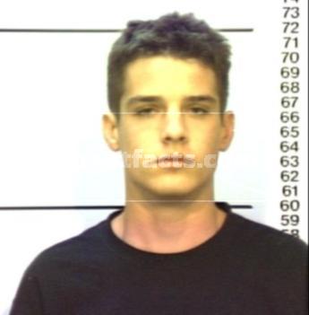 Joshua Matthew Louis Walden