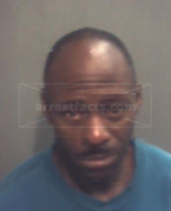 Carl Alvin Jones