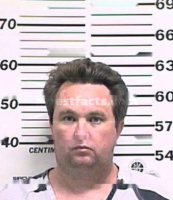 Charles Anthony Wiley