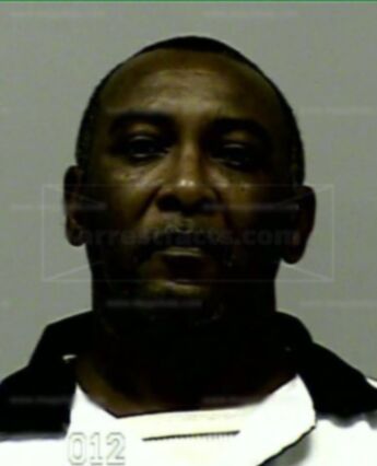 Melvin Gaston