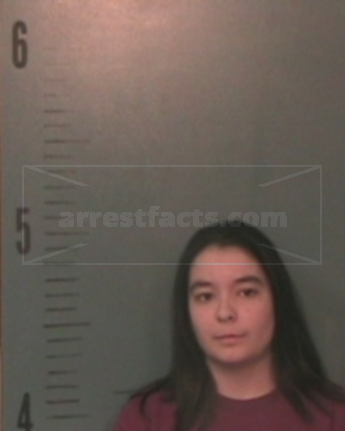 Amelia Louise Wildman