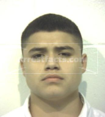Edward Frank Serna