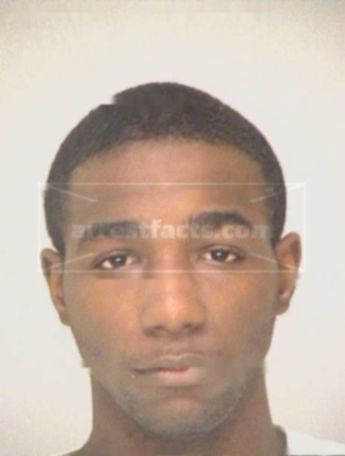 Jeremy Jamal Holsey