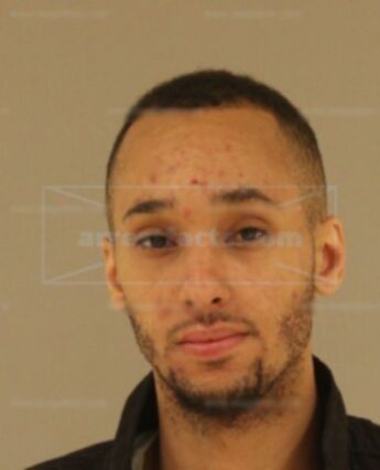Jordan Anthony Mayfield