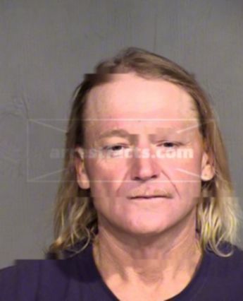 Steven Richard Dawson