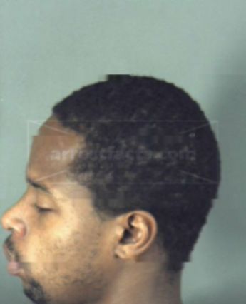 Millard Tyrone Law Jr