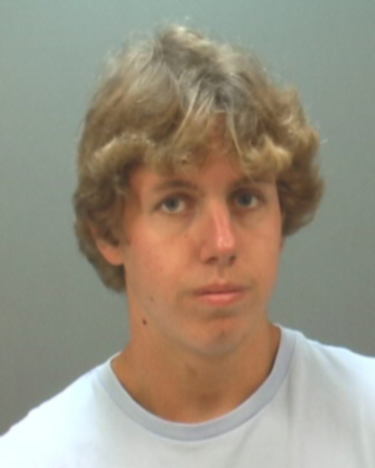 Logan Andrew Alder