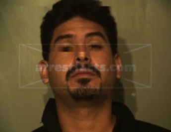 Mario Flores Rangel
