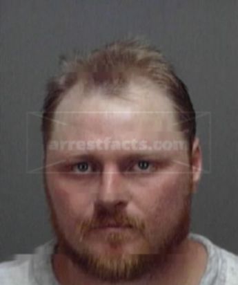 Darren Blane Copeland