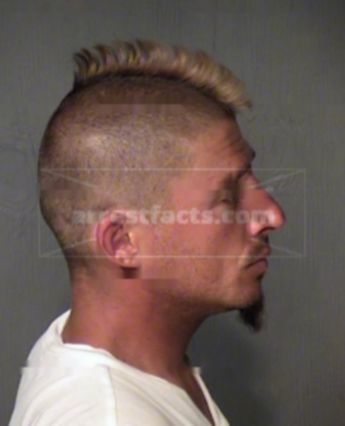 Corey Adam Asaro