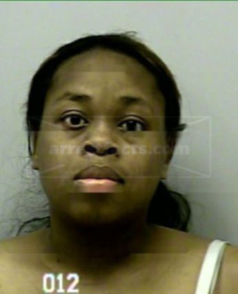 Antanisha Tiosha Wilson