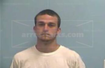 Daniel Scott Bagwell
