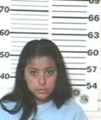 Viviana Alejandro Gongora