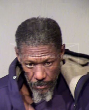 Brian Nigel Culver