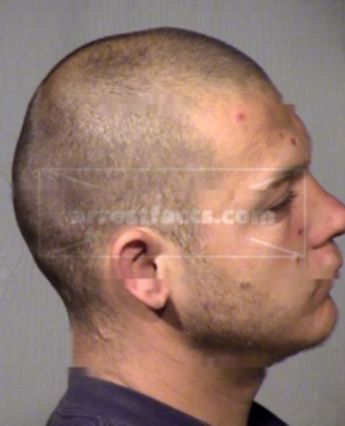 Michael Shawn Mcneil