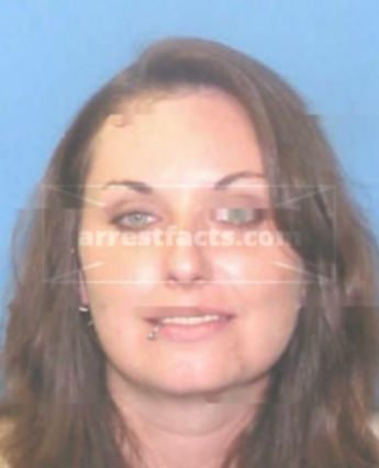 Nicole Michelle Ralston
