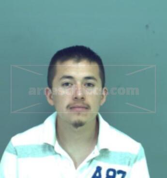 Lucio Ventura-Vazquez