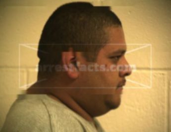 Cristobol Martinez Rodriguez