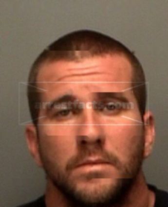 Tracy Michael Shockley