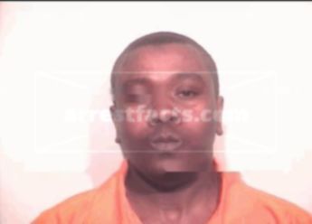 Alan Jermaine Darrington