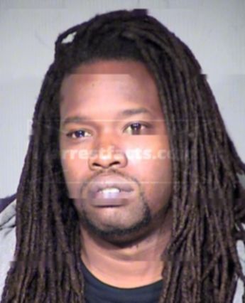 Jermain Jasper Sherman