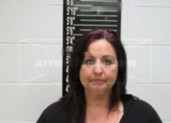 Susan Katherine Worth