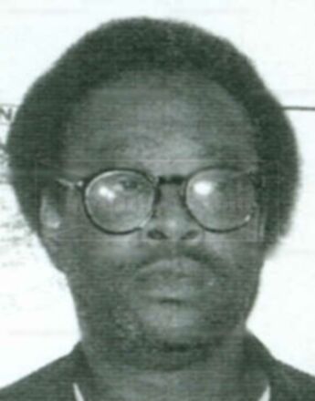 Melvin Perkins