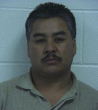Hector Arriaga Martinez
