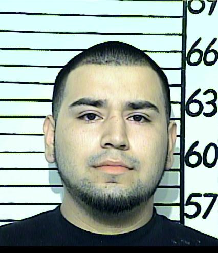 Santino Rolando Gutierrez