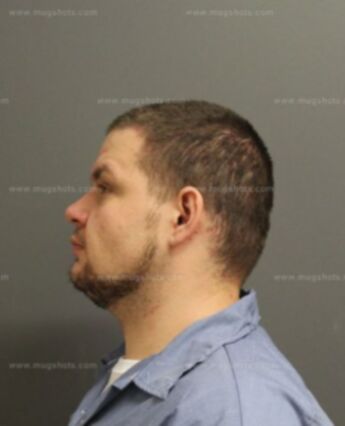 Nicholas John Gudmundson