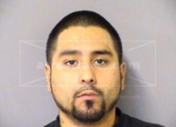 Joseph M Contreras
