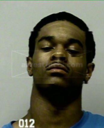 Orrin Ahmad Bailey