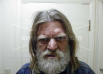 Garry James Henry