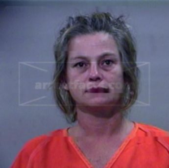 Marty Lenise Borel Monical