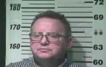 Daniel Austin Trentman