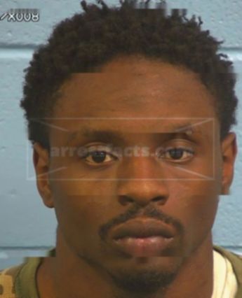 Tyrone Oneil Smith